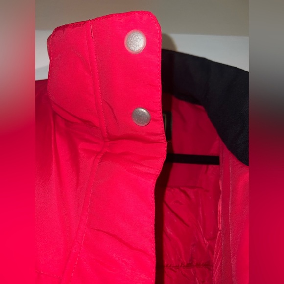 Vintage L.L. Bean Ski/Snow Primaloft Puffer Jacket - Picture 10 of 16